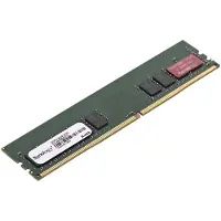 Synology D4EU01-8G module de mémoire 8 GB 1 x 8 GB DDR4 2666 MHz ECC