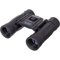 Levenhuk Atom 10x25, Toit, 10x, 2,5 cm, Entièrement traité (FC), Noir