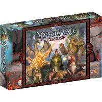 AEG Mystic Vale : Conclave - Extension du jeu de cartes - Édition ENG
