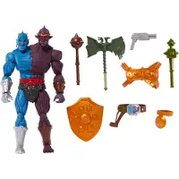 Masters of the Universe Les Maîtres de l'Univers : New Eternia Masterverse Actionfigur Two Bad 20 cm