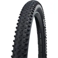 Schwalbe Racing Ray - TLR - ADDIX - Performance - 27,5 x 2,25 - Noir