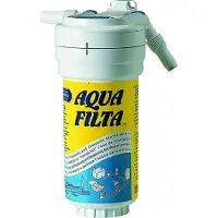 Jabsco Filta Water Filter Argenté 23 x 14 x 10 cm