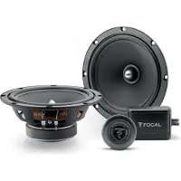 Focal Enceinte 2 voies ASE 165 16,5 cm AUDITOR EVO