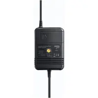 Hama 2000mah 24w Car Charger Clair