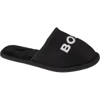 BOSS Chaussures Logo Slippers, J2931209B
