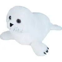 Wild republic Peluche De Phoque