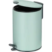 kela Poubelle 3 L Sauge - Mats -