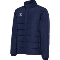 Hummel Veste de sport marine