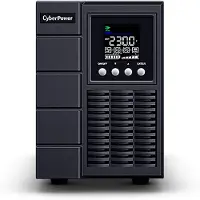 Cyberpower Cyber Power OLS1500EA-DE USV OLS1500EA-DE Tower 1350W Online