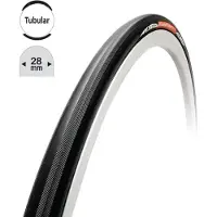 Tufo Galuska HiCC carbon 28 (28/28mm) noir