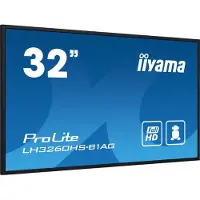 Iiyama Écran Lh3260hs-b1ag
