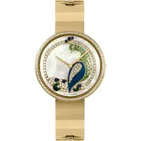 Jacques Lemans montre Femme 1-2136H