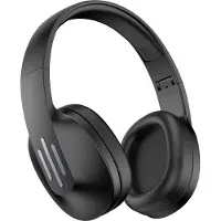 Celly Écouteurs supra-auriculaires sans fil Flowbeat Noir