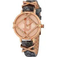 Police Montre Pour Femme Pl16068bsr.32