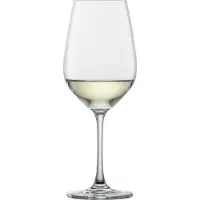 Zwiesel Glas SCHOTT FORTE (VINA) WEIßWEIN BURGUNDER 4 Stück 123611