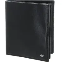 Golden Head Porte-monnaies 'Colorado Protect' noir / argent