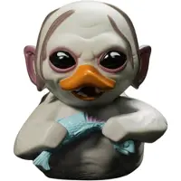 TUBBZ Canard Lord Of The Rings Gollum Boxed Edition 10 Cm