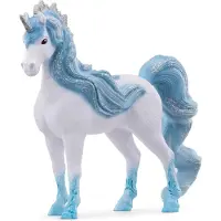 Schleich 70823 - Jument licorne des eléments
