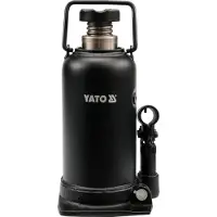 YATO Cric hydraulique à colonne 15t