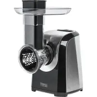 Teesa TSA3025 Coupe-légumes électrique 150 W, 5 en 1
