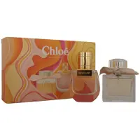 Chloé Zestaw Chloe Nomade Edp 20ml + Signature Edp 20ml