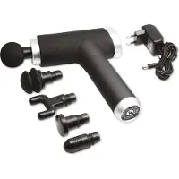 Technaxx LX 013 noir Massage Gun