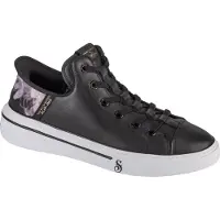 SKECHERS Errores de Talla 251016BKW in Black color size 43