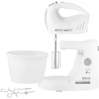 Ecg RSM4052 fouet à main avec bol