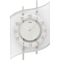 AMS montre Unisex 5506