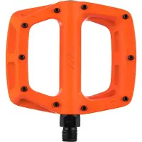 Dmr V8 V2 Pedals Orange
