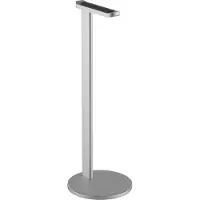 My Wall Support de casque de table, pour tous les casques, casques de jeu, casques de musique