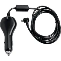 Garmin kit voiture. Cordon de charge pour Oregon ; Dakota ; eTrex