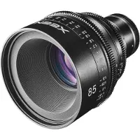 Samyang XEEN 85mm T1.5 Objectif SLR Cinéma Noir