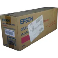 Epson Ink S050098 Aculaser C900 C1900 Toner Rose