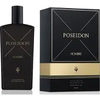 Big Buy Cooking Parfum pour homme Poseidon EDT (150 ml) (150 ml)