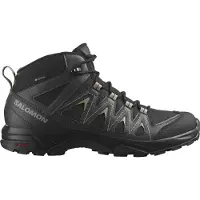 Salomon Chaussures X Braze Mid Gtx L47174800