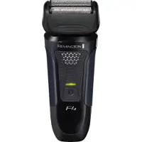 Remington F4002 E51 Style Series Foil Shaver F4 Shaver Noir One Size / EU Plug 220V