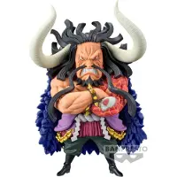 Banpresto - One Piece Kaido of the Beast 13cm Figurki Kolekcjonerska