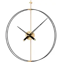 AMS - 01-9655 - Horloge murale