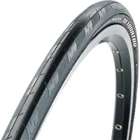 Maxxis 1634-TB85917100 Detonator Pneu route Detonator, pliable, 40/38-584 (27.5x1.50') MPC, noir
