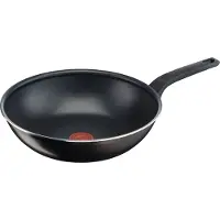 Tefal Wokpfanne Easy Cook& Clean 28 cm B55519
