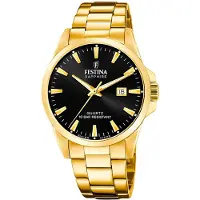 Festina - F20044/6 - Montre-bracelet - Hommes