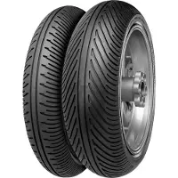 Continental Pneus ContiRaceAttack RAIN 180/55 R 17 TL NHS