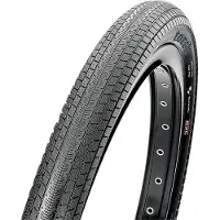Maxxis Pneu pliable Torch - 20 x 1,75 pouces - 120 TPI - 44-406 / 20 x 1,75 pouces