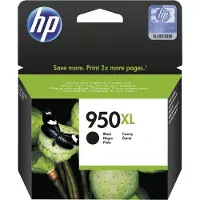 HP 950XL Cartouche Noir