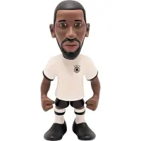 Minix Football NT Allemagne Rudiger