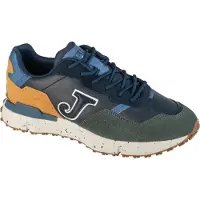 Joma C.1992 Men 2403 C1992W2403, baskets, hommes, bleu foncé, taille : 42