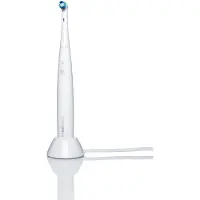 Wilfa NORDENTAL PROCLEAN Brosse à dents électrique, NP-120W, blanc