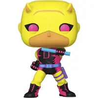 Funko POP! Figure Daredevil Marvel