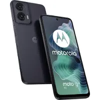 Motorola Solutions moto G35 5G, 17,1 cm (6.72"), 8 Go, 256 Go, 50 MP, Android 14, Schwarz